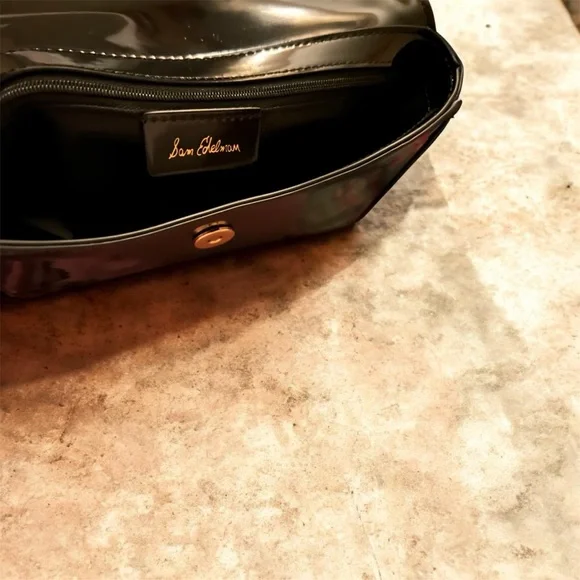 Sam Edelman Christy Convertible Shoulder Bag NWT - Picture 7 of 7